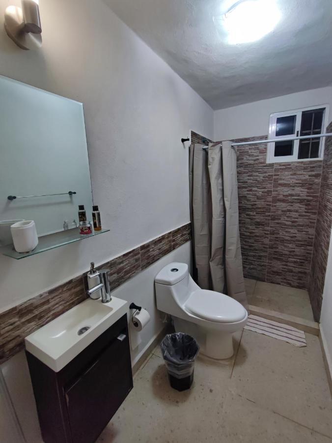 Cancun Property 6 Personas Екстериор снимка