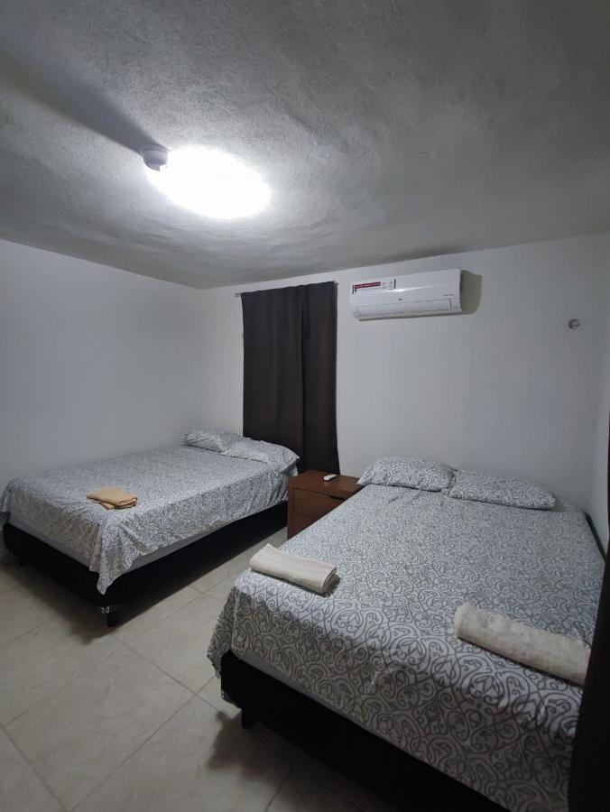 Cancun Property 6 Personas Екстериор снимка