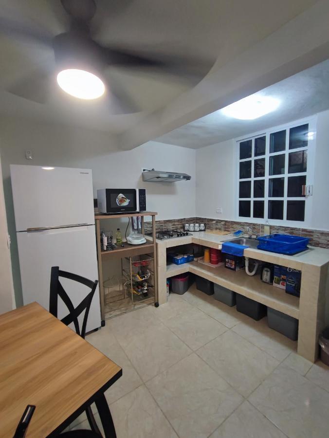 Cancun Property 6 Personas Екстериор снимка