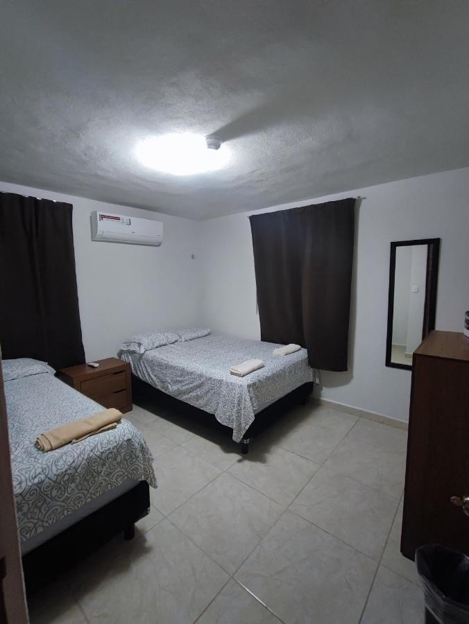 Cancun Property 6 Personas Екстериор снимка